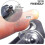 Coat King Rake 14-λεπίδα Rake Pet Undercoat Rake, επαγγελματική χτένα ξεματώματος για 5