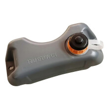 Ansamblu rezervor de combustibil pentru piese de schimb Neuson WM80 BS600 650 500 BS700 Rammer Rammer