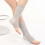 Onecompression-bambuiset jalkasuojat, bambuiset kompressiosukat, bambuiset jalkasuojat 4