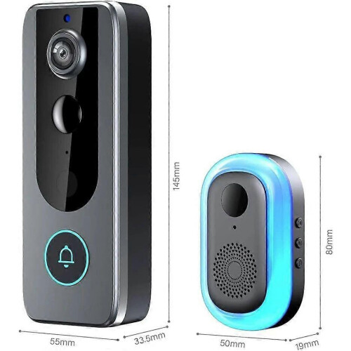 GuardianBell Pro, Αυτόματες Στιγμιότυπες Λήψεις και Τοπικές Ηχογραφήσεις, Ζω 1