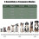Adjustable Ultrasonic Dog Bark Control - Teaching Function Included 5