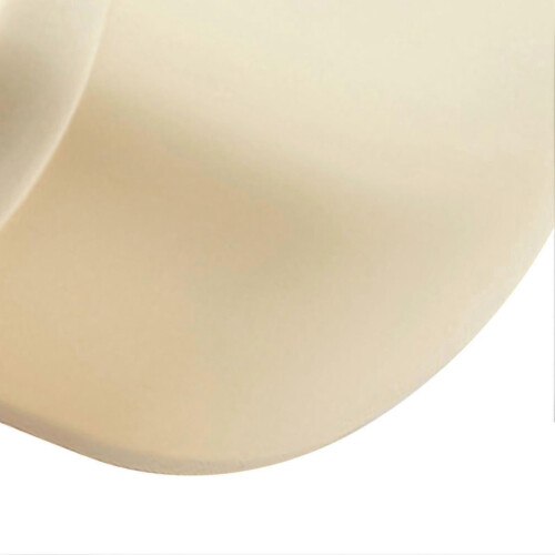 Floating Wall Mounted Bin for Bathroom - No Drilling Adhesive Storage Box for Essentials 1