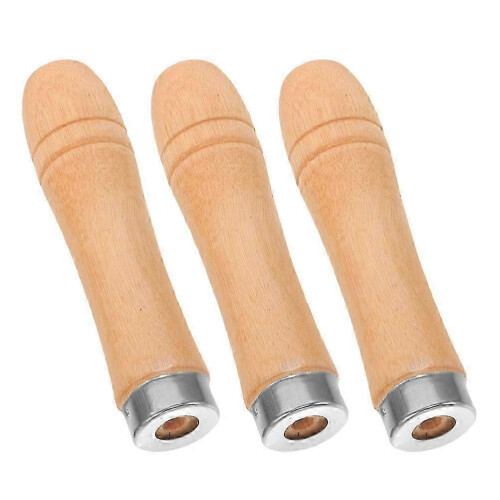 Precision Drilled Handle for Easy Installation, Compatible with Many Kitchen Items 1