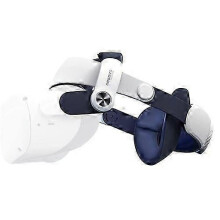 BOBOVR M2 Plus Pasek na głowę Elite do Oculus Quest 2