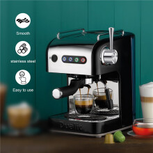 Replacement Steam Lever for Espresso Machines Fits for Barista Express, Infuser, Barista Pro