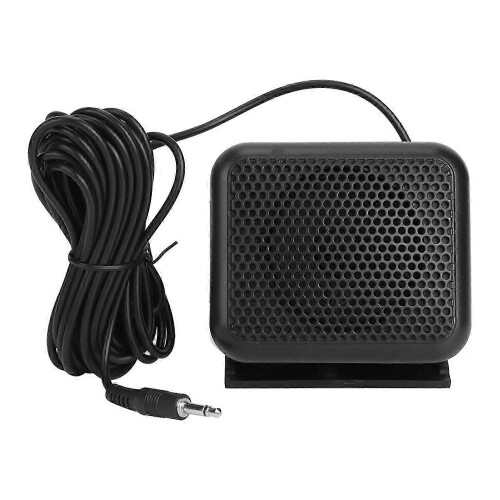 Εξωτερικό ηχείο Mini NSP-100 CB Εξωτερικό ηχείο αυτοκινήτου κατάλληλο γι 1