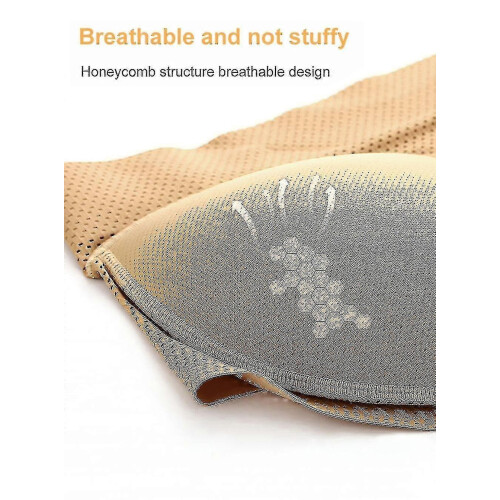 Női Párnázott Push-Up Bugyi Popsikiemelővel és Formázóval 1