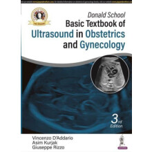 Donald School Basic Textbook of Ultrasound in Obstetrics and Gynecolog