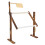 Adjustable Wood Cross Stitch Stand 5