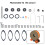 Filamentalist Passive Filament Driven Rewinder Multi-Material Unit Kit Filamentalist FV3 Kit No Sensor 2