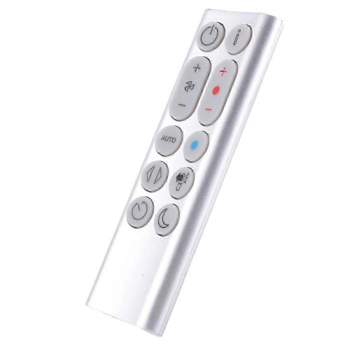 Replacement Remote Control Suitable for HP04 HP05 HP07 Air Purifier Leafless Fan Remote Control 1
