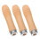 Precision Drilled Handle for Easy Installation, Compatible with Many Kitchen Items 2
