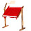 Solid Wood Cross Stitch Rack Adjustable Stand Desktop Cross Stitch Embroidery Frame 7