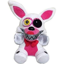 Mangle Plush Toy Stuffed Animal Doll Fan Made plushies for Boy Girl Plush Gift