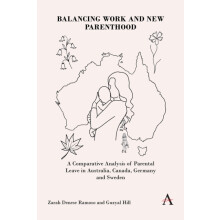 Balancing Work and New Parenthood A Comparative Analysis of Parental L