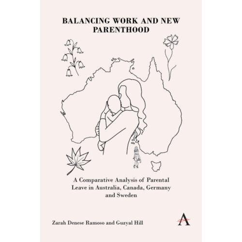 Balancing Work and New Parenthood A Comparative Analysis of Parental L