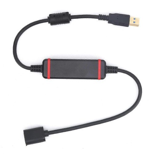 Modul izolator USB, deconectator din plastic de mare viteză, 480M USB-USB-3.0 DC5V 500MA
