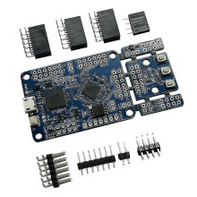 For Python Fpga Development Board 1.0e Graphical Programming Runs Risc-v