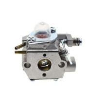 Carburetor Wt631 for Walbro Wt-631-1 530071635 530069754 Poulan Craftsman Weed Eater