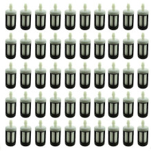 Fuel Filter for -stihl 0000 350 3502 009 010 011 012 017 019t 100pcs