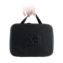 (Henkeltasche) Bleyblade Toupie Bayblade Metal Fusion Beybattle Set mit Aufbewahrungstasche, Spielzeug