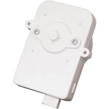 Refrigerator Condenser Fan Motor W11127829 for AP6261414 PS12114471 Refrigerator Fan Motor Assembly