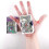 (universal tarot) Final Rose Tarot Deck Pocket Size High Quality Fortune Telling Game Divination Beginner Tarot Learning 1