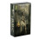 (Runic Tarot) Final Rose Tarot Deck Pocket Size High Quality Fortune Telling Game Divination Beginner Tarot Learning 1