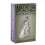 (Medieval Mischief) Final Rose Tarot Deck Pocket Size High Quality Fortune Telling Game Divination Beginner Tarot Learning 1