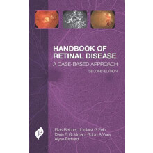 Handbook of Retinal Disease A CaseBased Approach by Elias Reichel Pape