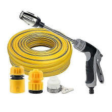 (Set 3) Waterblitz Pressure Washer,Qinux Waterblitz Pressure Cleaner
