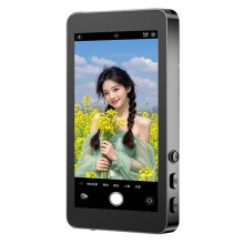 Magnetic Phone Vlog Selfie Monitor Magnetic Phone Vlog Selfie Monitor Screen for Selfie Vlog Live Stream