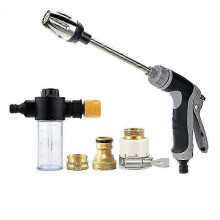 (Set 2) Waterblitz Pressure Washer,Qinux Waterblitz Pressure Cleaner