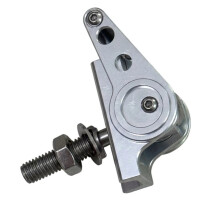Folding Bicycle Quick Release C Buckle Bike Handle Quick Release Buckle Bicycle Faucet Handlebar C Buckle for Brompt B