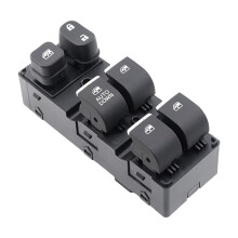 3750030U19A0 Elektrische Raam Bediening Schakelaar Regulator Master Lifter Bedieningstoets voor JAC S2 Auto Accessoires