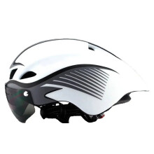 Aero Wegfietshelm Fietsglas TT Racehelm Fiets Sport Veiligheidshelmen