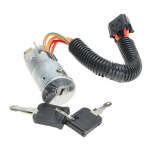 1set Cilindro di Blocco 7701469419 7701469416 7701471098 Adatto per , Megane, Koror, Scenic