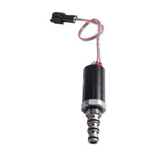 Valvola Solenoide Proporzionale per Escavatore KWE5K-20/G12D13 KWE5K-20-G12D13 per Liugong CLG906 CLG908 HD820