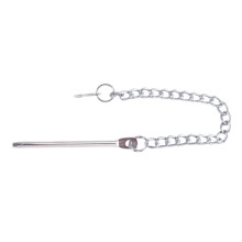 Pièce de Rechange pour Chaîne de Stabilisation de Parasol Portable, Accessoire de Fixation pour Voile D'Ombrage