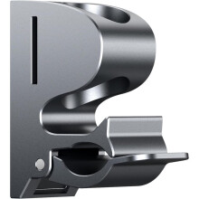 Cart Magnetic Bracket Clip, 30-70 Ring Bracket Clip, Sports Accessory Gift Fixed Clip with High Quality