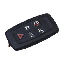 Für L322 2010-2012 Key Fob Reparatur Gehäuse Abdeckung Teile Nummer LR052905