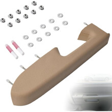 Deurarmsteunen 22818465 Linker Bestuurderszijde voor 2010-2014 voor Sierra 1500 2500HD 3500HD voor Chevy Silverado 1500 2500HD 3500HD B