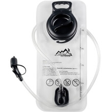IXOTNO OUTDOOR 2-Liter Hydration Backpack with Water Bladder, High-Capacity Water Bladder, Ideal for Running