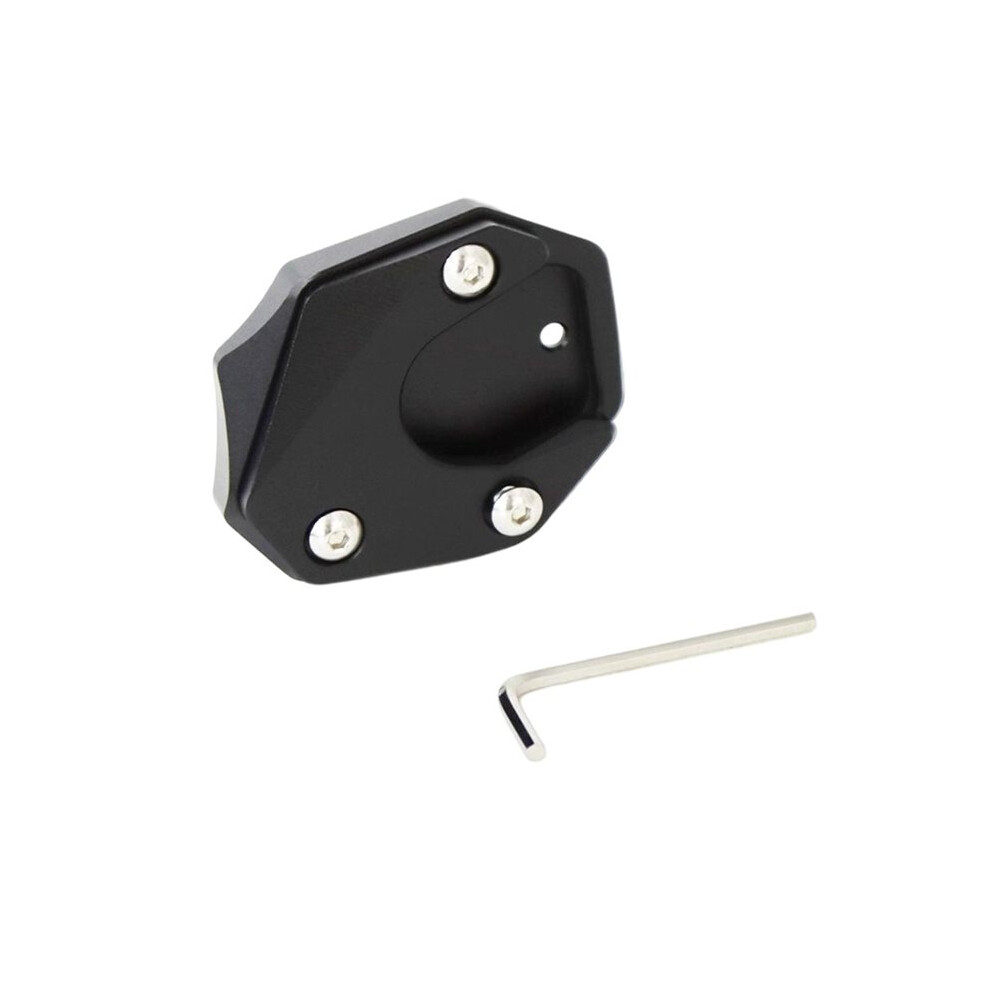 Motorcycle Foot Kickstand Enlarger Side Stand Extension For Cb650r Cbr650r Cb650f Cbr650f 2019-2025 6031717578999