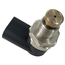Kraftstoff Common Rail Drucksensor 13537805726 0445216016 für 5 7 X3 X5 E60 E61 E65 E53 E83 530d 730d X5 X3 M57N