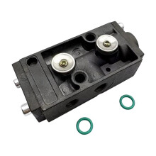 42558601 050128630 Zawór Elektromagnetyczny Skrzyni Biegów VIT dla