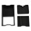 Car Center Console Armrest Double-Layer Tray Organizer Armrest Storage Box Insert Accessories for  RAV4 2026 1