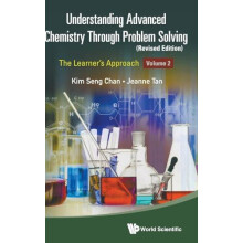 UNDER ADV CHEM PROB V2 REV ED by CHAN KIM SENG Hardcover Book