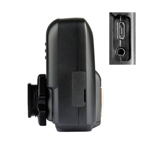 Godox Receptor GODOX X1R compatível com Canon 2