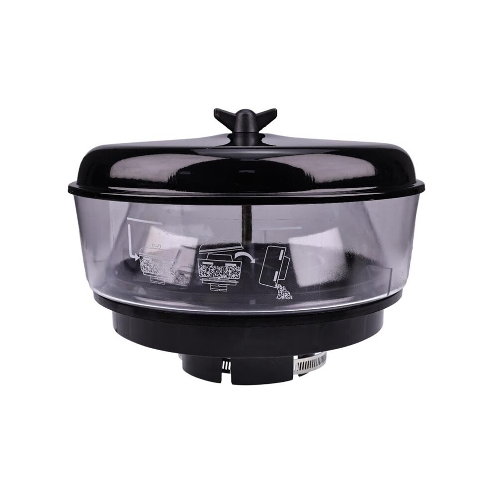 Air Pre-Filter Precleaner Assembly Filter H000821 1M7250 P016330 6H8021 For Jcb Backhoe 1400B 1550B 1600B 1700B 214 6033594571155